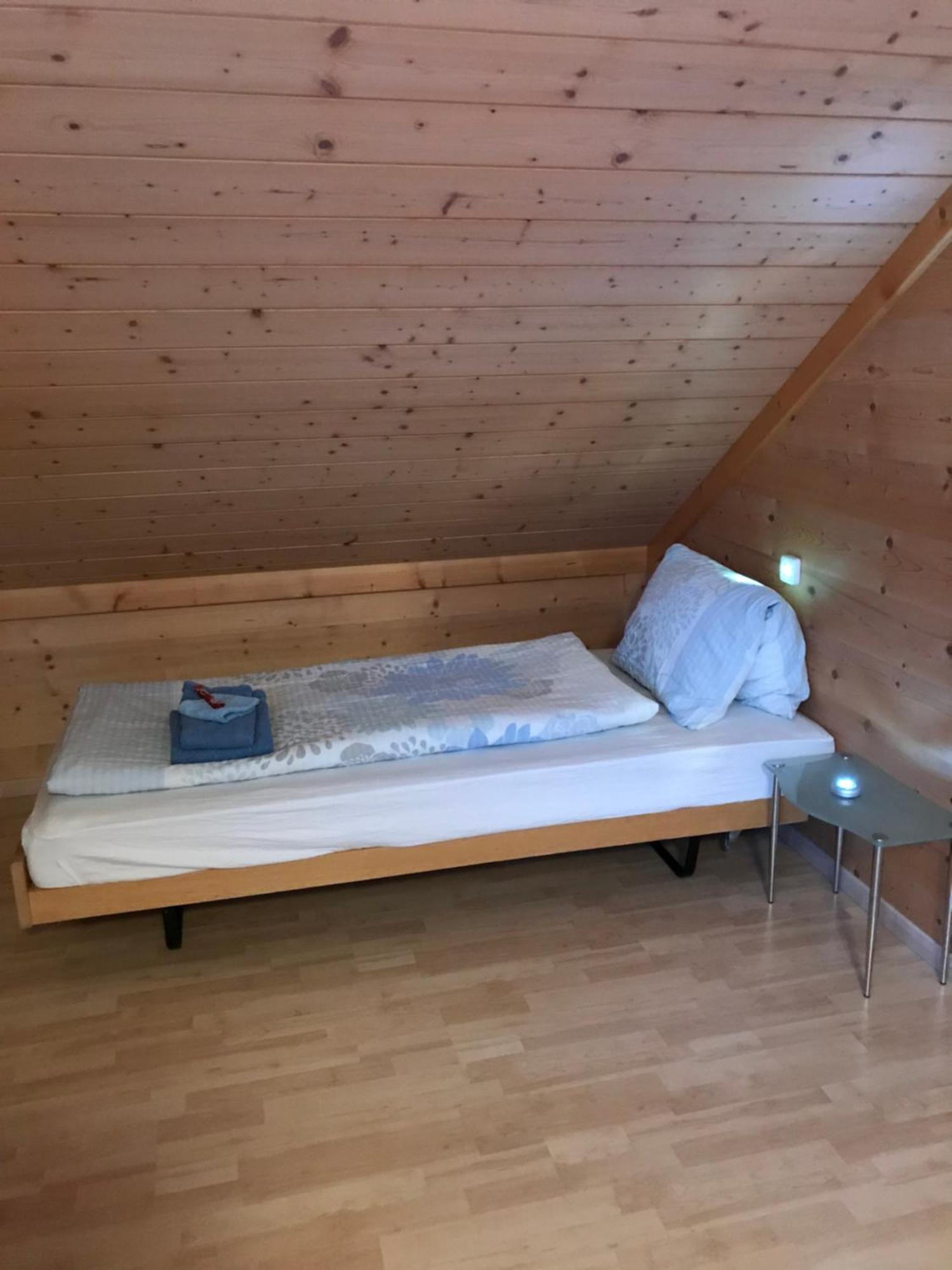 Matten 维森旅馆住宿加早餐旅馆 外观 照片